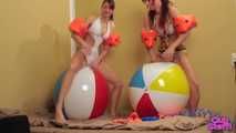 203 pump pump pop pop PART 1/2