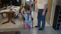 Celeste – Freeing Myself Part 4 of 4