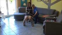 Ilona - The First Time Part 6 of 6