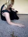 Escape from Hand - and Legcuffs Level 4