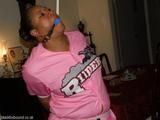 Pink Out