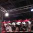 Live Escape Challenge from BoundCon XV - Damien Corwin vs. Diamondly