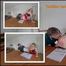 I seduce my tutor!