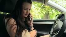 Ramona im Park 2