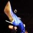 Blue boot domination sph