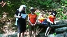 DAS DSCHUNGELCAMP TEIL 3