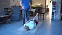Nana - New prisoner in the house Part 7  of 8