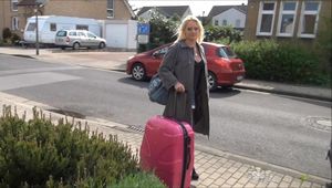 Video request Julia - The school girlfriend 2 part 1 of 5