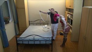 Stefanie - 19 ropes part 2 of 6