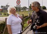 STRASSENFLIRTS 57 Eva