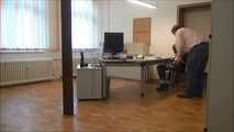 Request Video Laura - In the office part 3 of 6