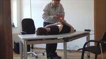 Leonie - spy or not part 4 of 6
