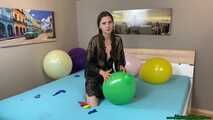 erotic nail2pop and inflating balloons