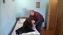 Saskia - Jealousy 3 Part 8 of 9