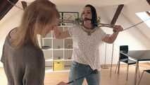 Play with Ramona 1