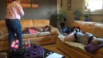 Estella and Marenka - Entrance Examination Part 4 of 5