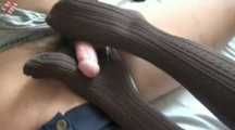 MY NEW SLAVE