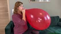Blow2Pop red U16