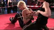 BoundCon XI - Bondage Challenge Stage