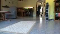 Stefanie - Evil Haunting Part 4 of 6