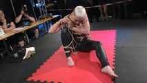 Live Escape Challenge from BoundCon XV - Kenyade vs. Nova Pink