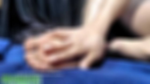 Self Care Oily Foot Massage Volume 2
