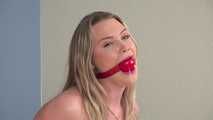 The Valentine Damsel - Encore - Part One - Chloe Rose
