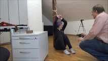Zora - The revenge of the girl Part 3 of 4