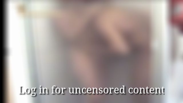 TRAILER - She blows my cock in the shower 4K