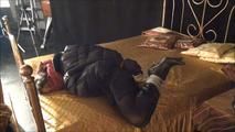 VIDEO REQUEST - Natasha - The Prison girl  Part 4 of 8
