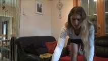 Video request Yvonne B - The Driving student Part 4 of 5