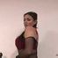 Slutty Fishnet Dress