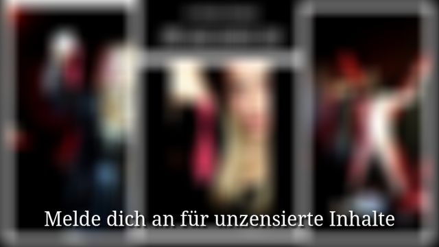 Friss 20 Sperma-Kondome für die Herrin!