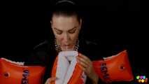 1304 You like it, Katja does it!