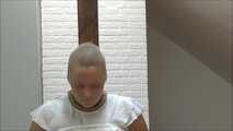 Paula - High security prisoner in the office Part 6 of 9
