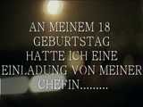 DIE VORFÜHRUNG