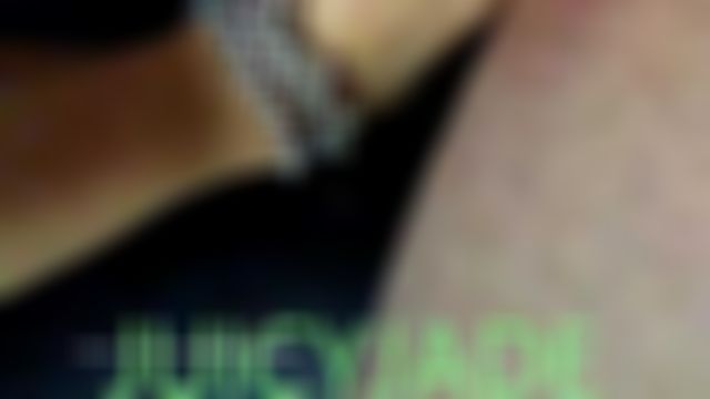 Exclusive- 1st Footjob with Jaxson Tuber 