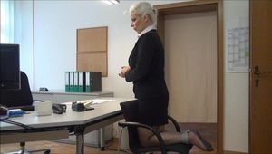 Wunschvideo Elena - Job Challange Teil 2 von 6
