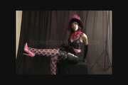 Feminization latex diva