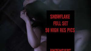 Snowflake full set