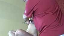 Xtreme Zip Tie Bondage 1/2