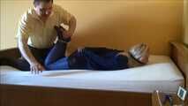 Vanessa - The new driving instructor 2 part 5 of 5