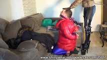 Ewa - Downslave trampling