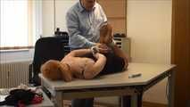 Terry - Tickling Surprise Part 3 of 6