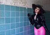 Demolition Lady