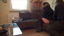 Susan - Home Assault Part 1 of 8