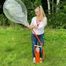sexy outdoor double lift pump2pop six balloons