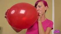 233 Sitpop on your body POV