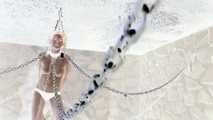 More Heavy Chains for Rija Mae
