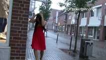 068014 Ling Gets Caught Peeing Inside The Shopping Mall